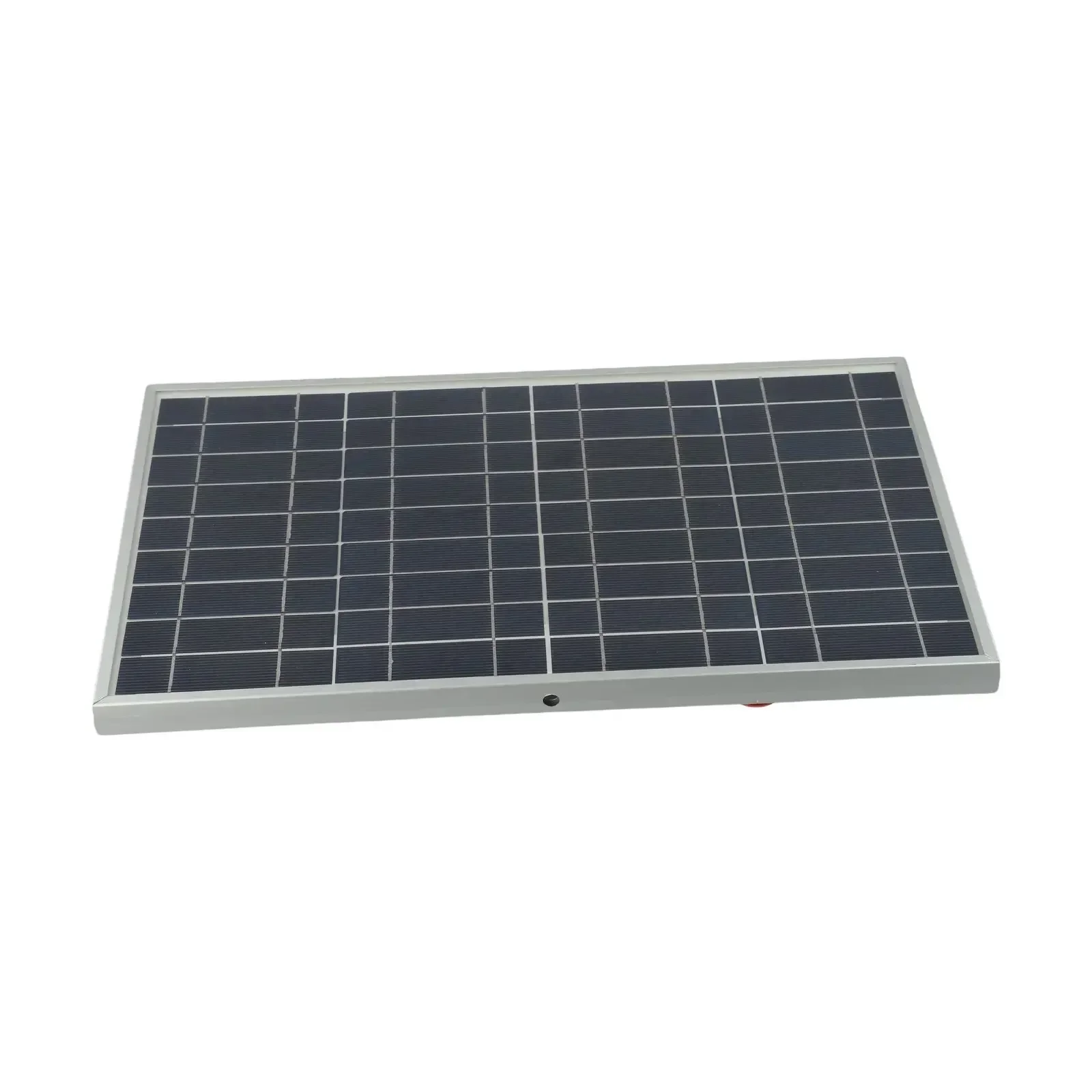 15W 335*200*15MM 12V Solar Panel Monocrystalline Solar Panel IP65 Waterproof Portable Rechargeable User-friendly