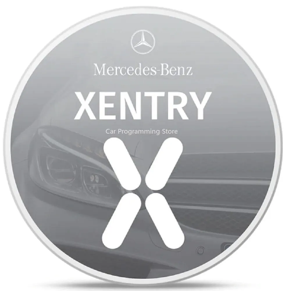 VEDIAMO 5.01.01 & Xentry 03.2022 (with keygen ) - Diagnosis for Mercedes, for J2534 Scan Online teamviewer install