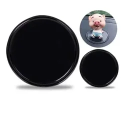 Car Decoration Anti-slip Mat Universal Car Dashboard Non Slip Grip Pad Nano Technology Auto Interior Accessories