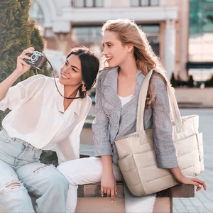 Çanta katı büyük kapasiteli, çanta hafif ve yumuşak, seyahat için uygun, iş, plaj, spor salonu, mağaza Çanta dükkanındaki 6 büyük satış-no. 1