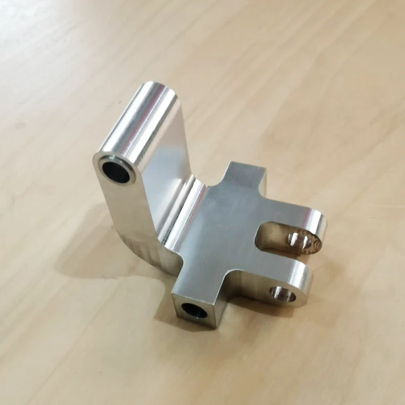 

Custom Cnc Machining Parts Aluminum Brass Stainless Steel Cnc Milling Machine Parts