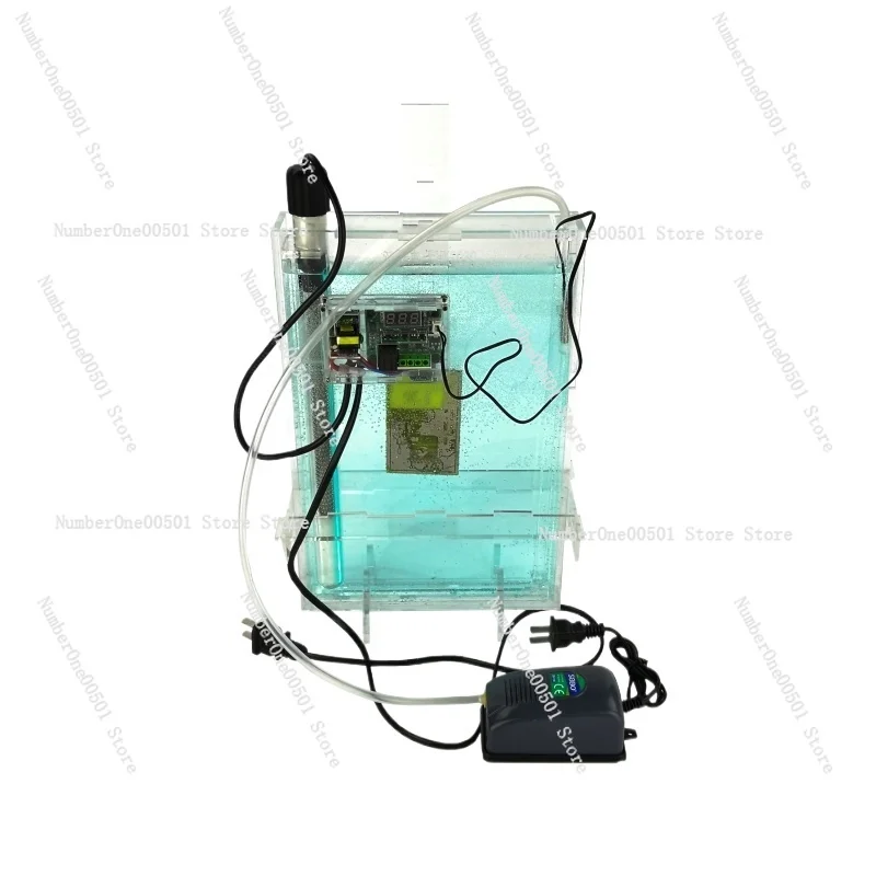 

Circuit Board Making Equipment HK2030 Etching Machine Pcb Circuit Board Making Equipment Manual Pcb Proofing Corrosion Machine