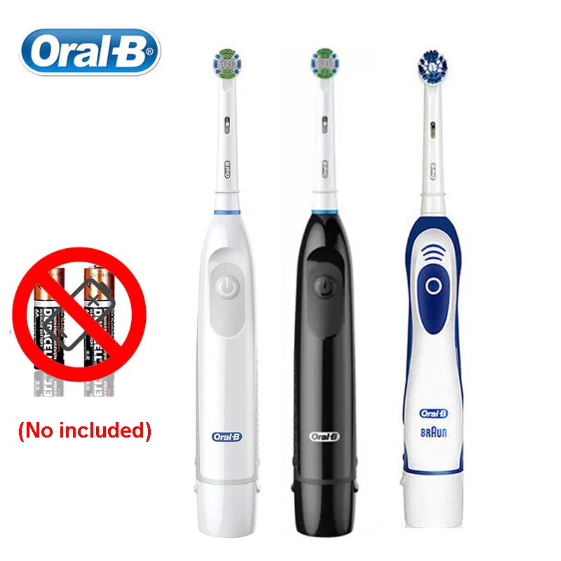 Szczoteczka Oral B elektryczna Pro Power 4010 precyzyjnym czyszczeniem usuwanie płytki nazębnej zębów szczoteczka do zębów dla dorosłych 5010 więcej