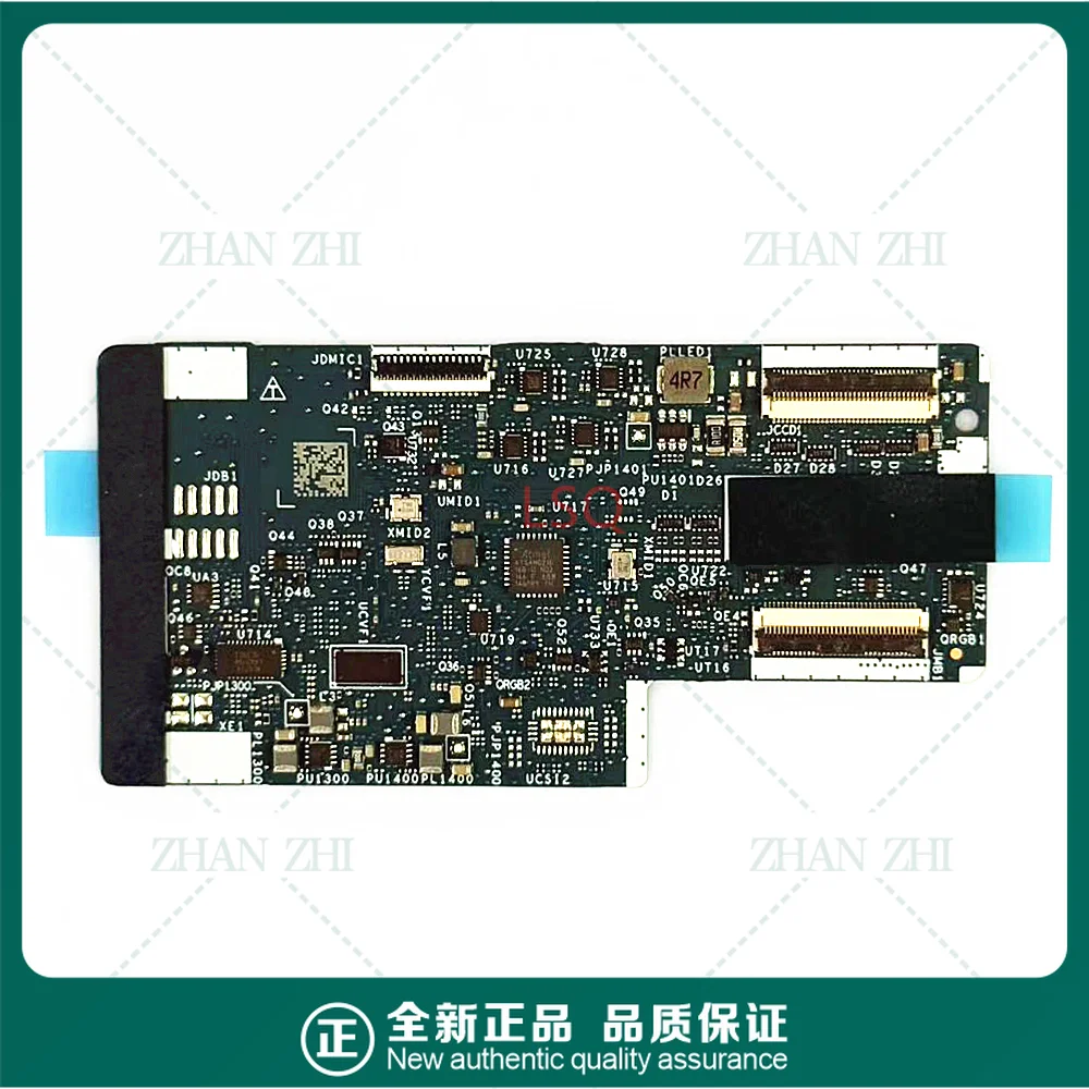 Маленькая USB-плата для Dell Latitude 9420, LS-L462P