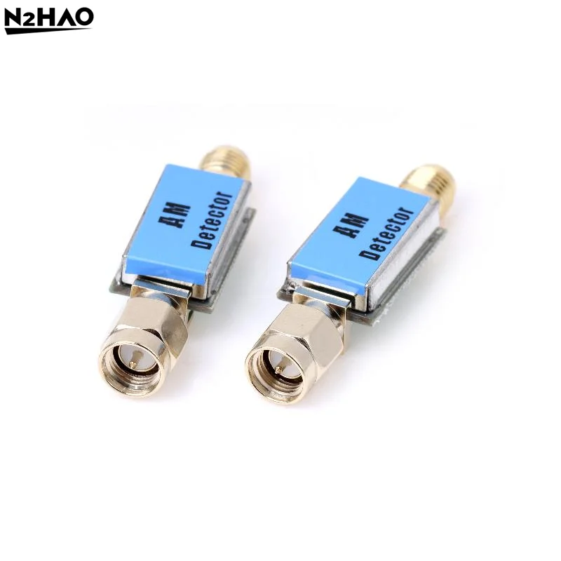 0.1MHz- 6GHz 6000MHz RF AM Detector RF Detector AM Envelope Detector RF Amplitude Detector Discharge Signal Detector Module