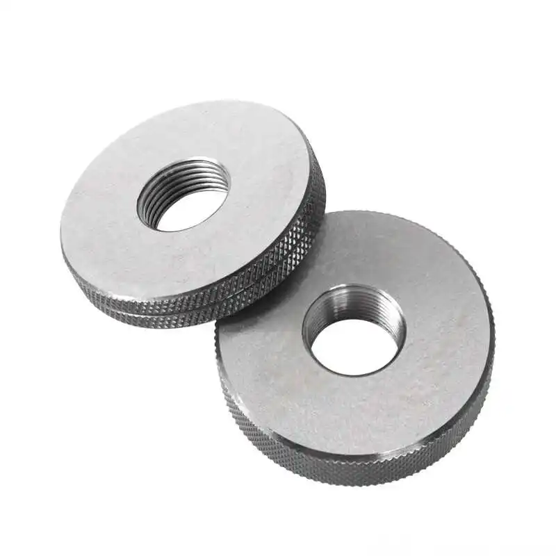 Optical Straight Groove Tapping SM0.535-40 1.035-40UNS0.8-36 5/4 Straight Groove Tap Plug Gauge 8-80