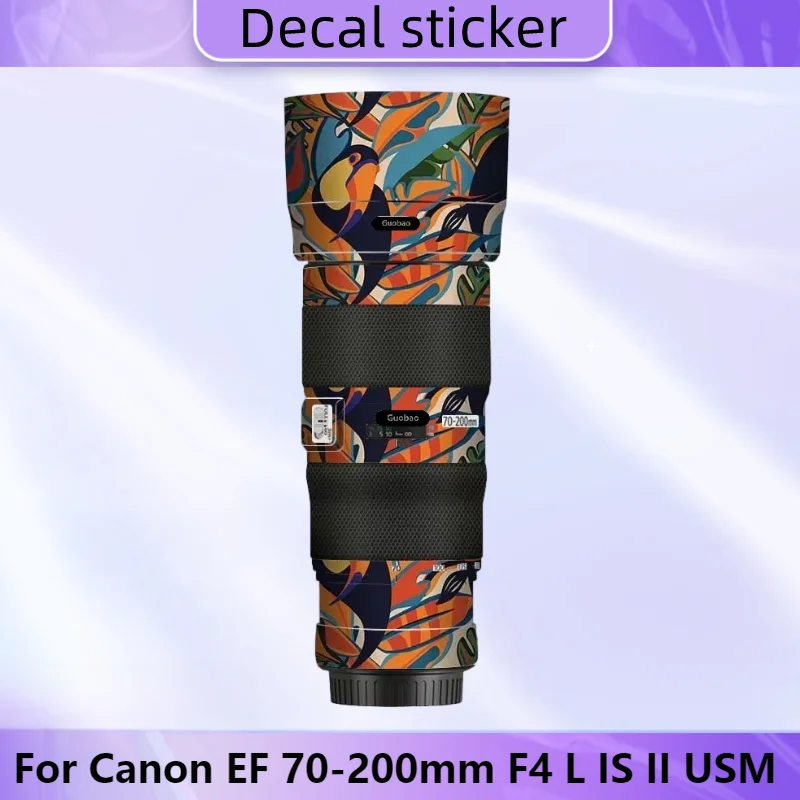 For Canon Ef 70-200… - image