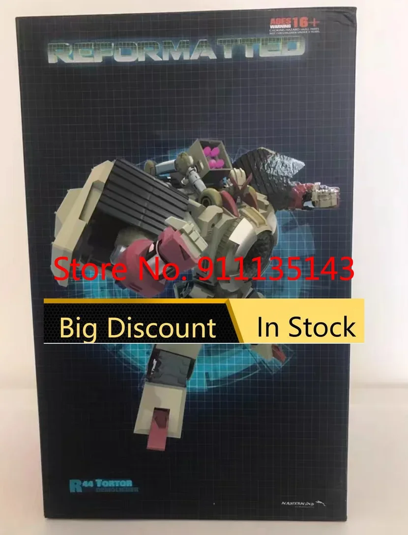 

MMC R-44 В наличии