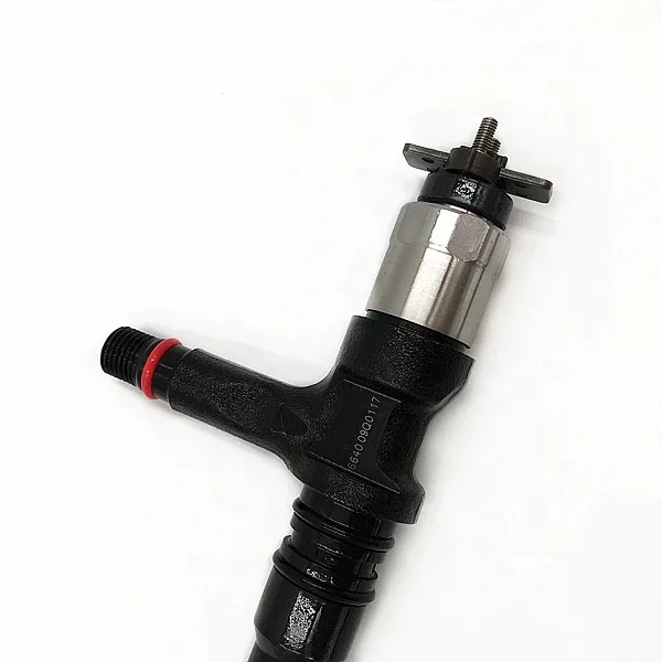 Diesel Fuel Injector Nozzles 095000-6640 For Komatsu SAA6D125E-5 Engine PC1250-8 DLLA138P957