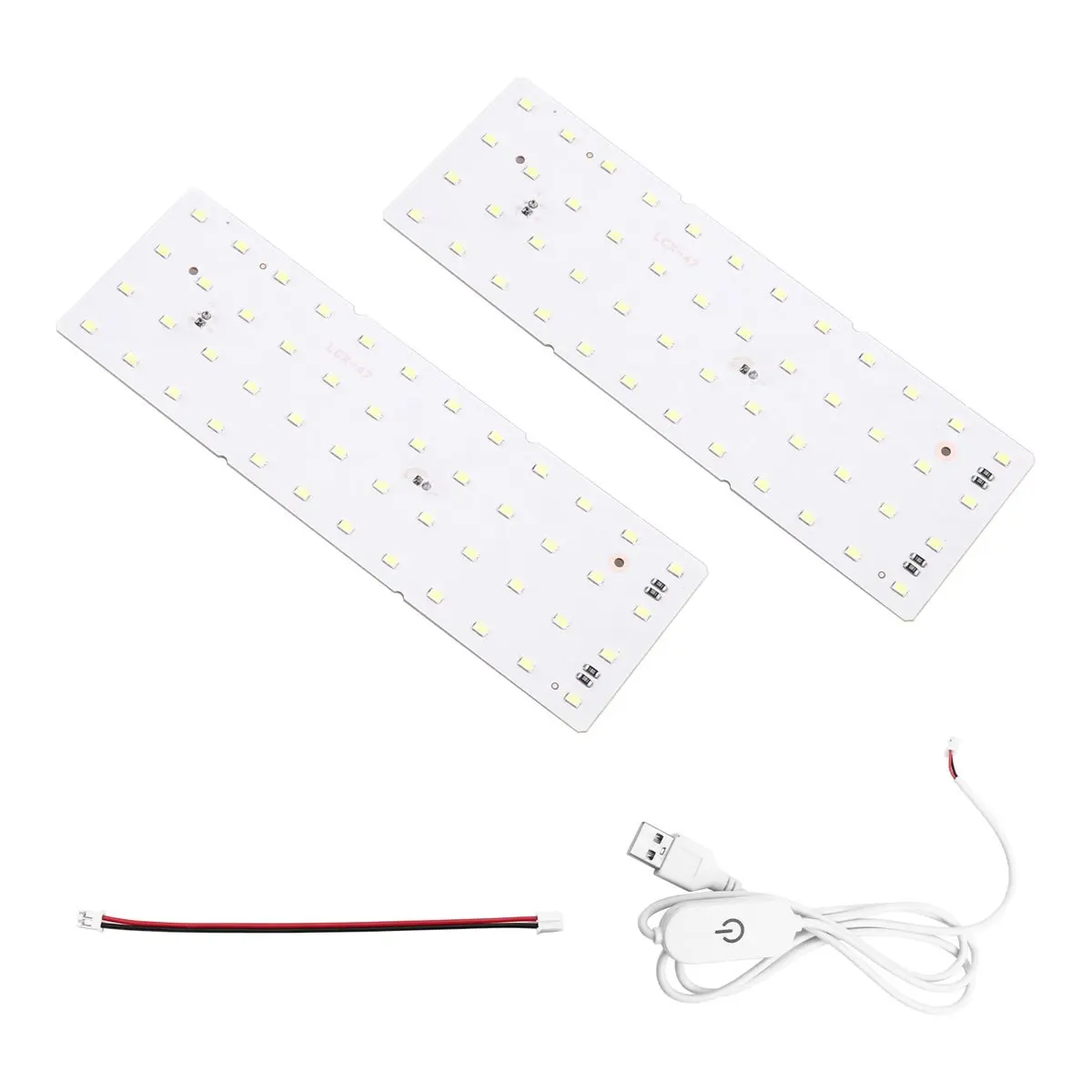 618 Mega Sale For Bambu Lab 3D Printer Lithophane LED Backlight Board DIY Kit Photo Model Original Parts Frame for KC009