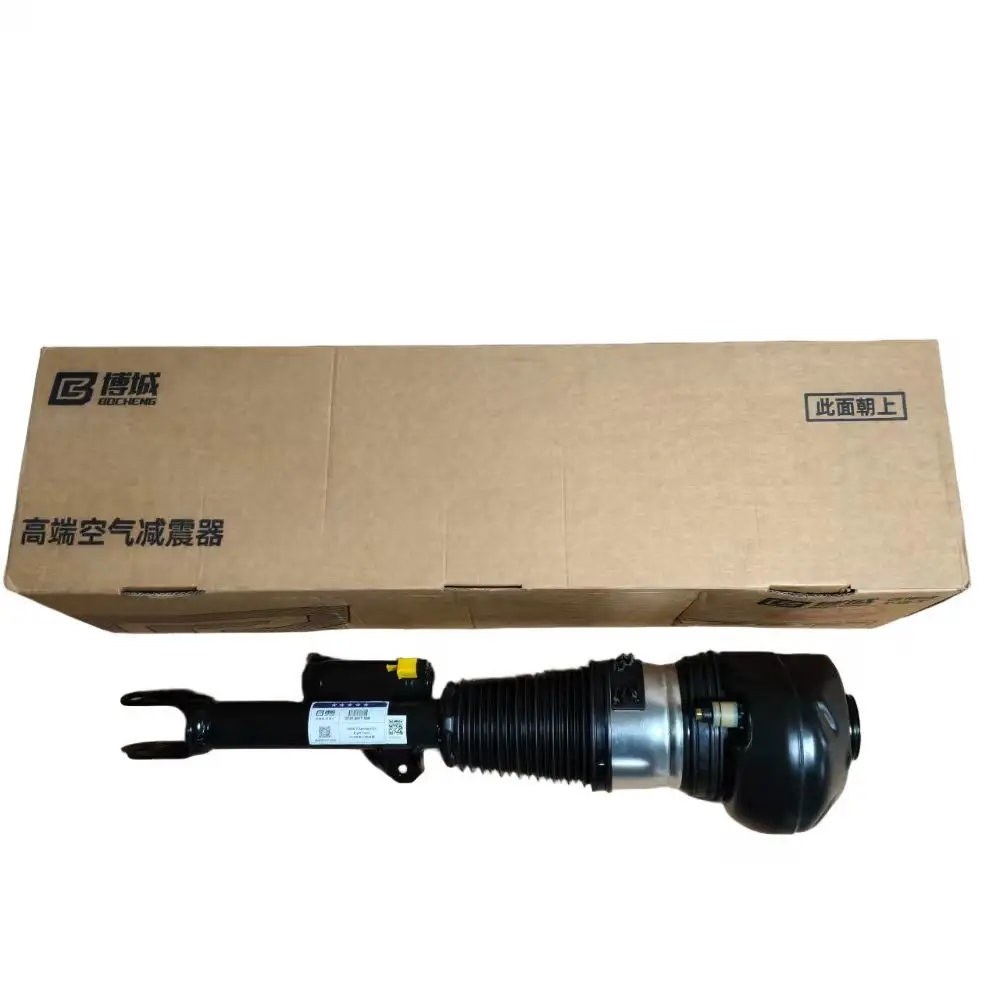 Premium Quality Front Right Passenger Shock Air Spring Strut 2223204713 2223204813 Pneumatic Shock Absorber For S550 W222 13-19