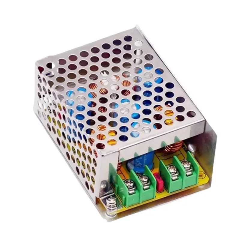 JABS-EMC Hifi Audio…