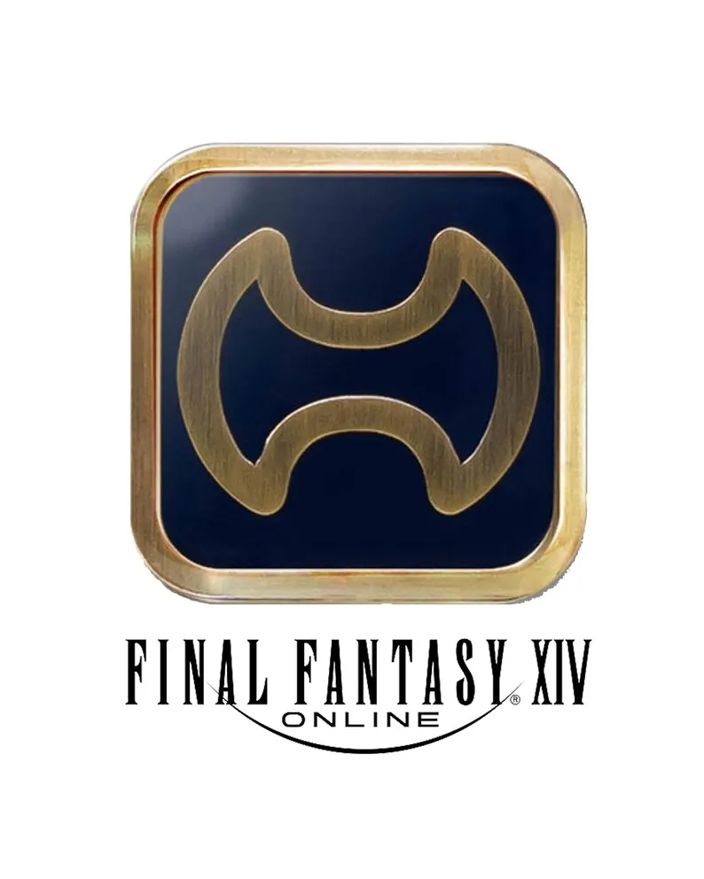 Final Fantasy XIV Warrior Premium Unisex T-shirt | Tanks Healers DPS