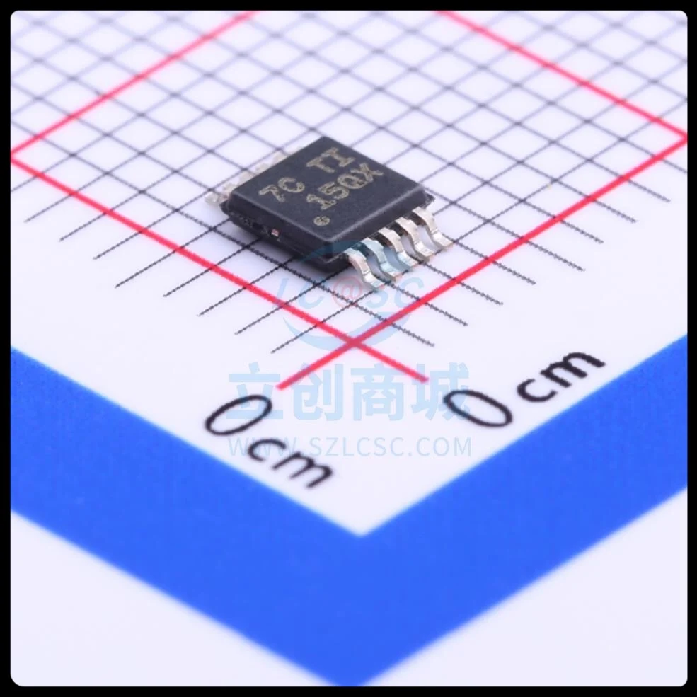 

NEW TPS92515HVQDGQRQ1 MSOP-10 15QX TPS92515 TI LED 10PCS