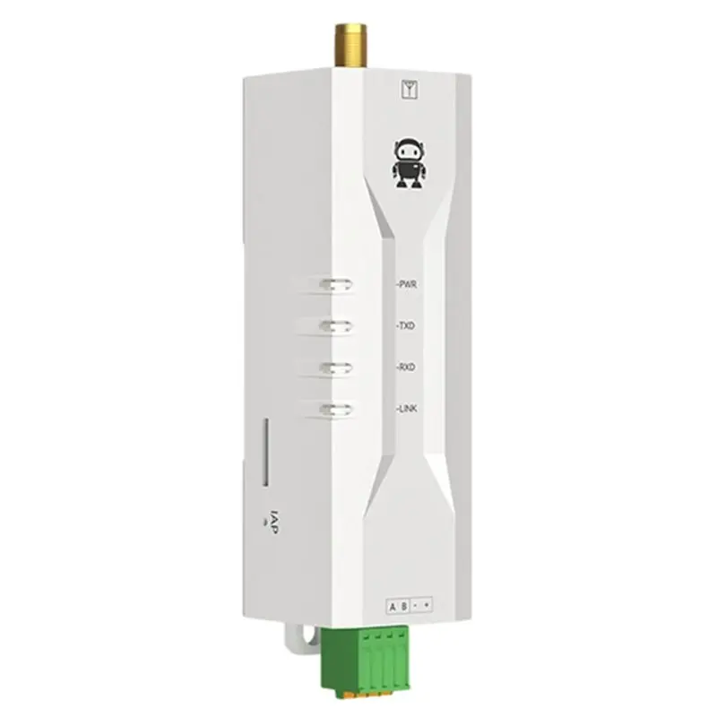 

Y43A-LORAWAN Node Mni Digital Radio EWD95M LN RS485 22Dbm Long Distance Low Power Lora Spread Spectrum