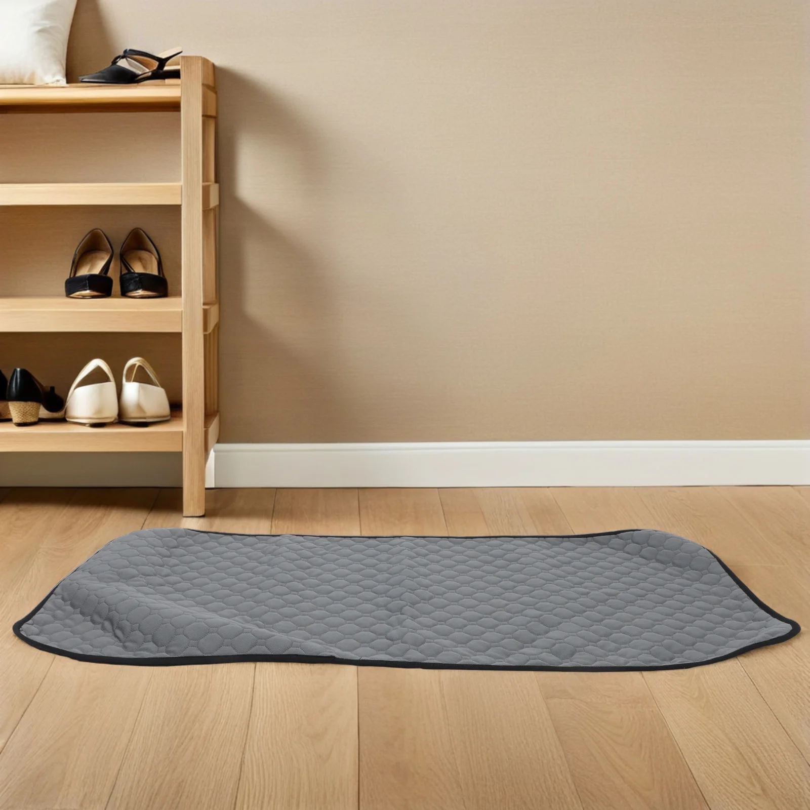 

Washable Dog Puppy Training Pads Waterproof Reusable Extra Large Pet Urinal Mat Potty Travel Reusable Puppy Pads Extra Large