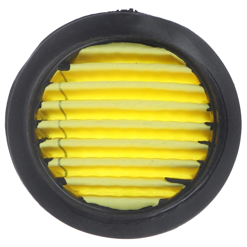 1Pcs Air Compressor Filter Element Muffler Filter Vacuum Cleaner Pump Element Inside Air Filter Vacuum Pump Accessory