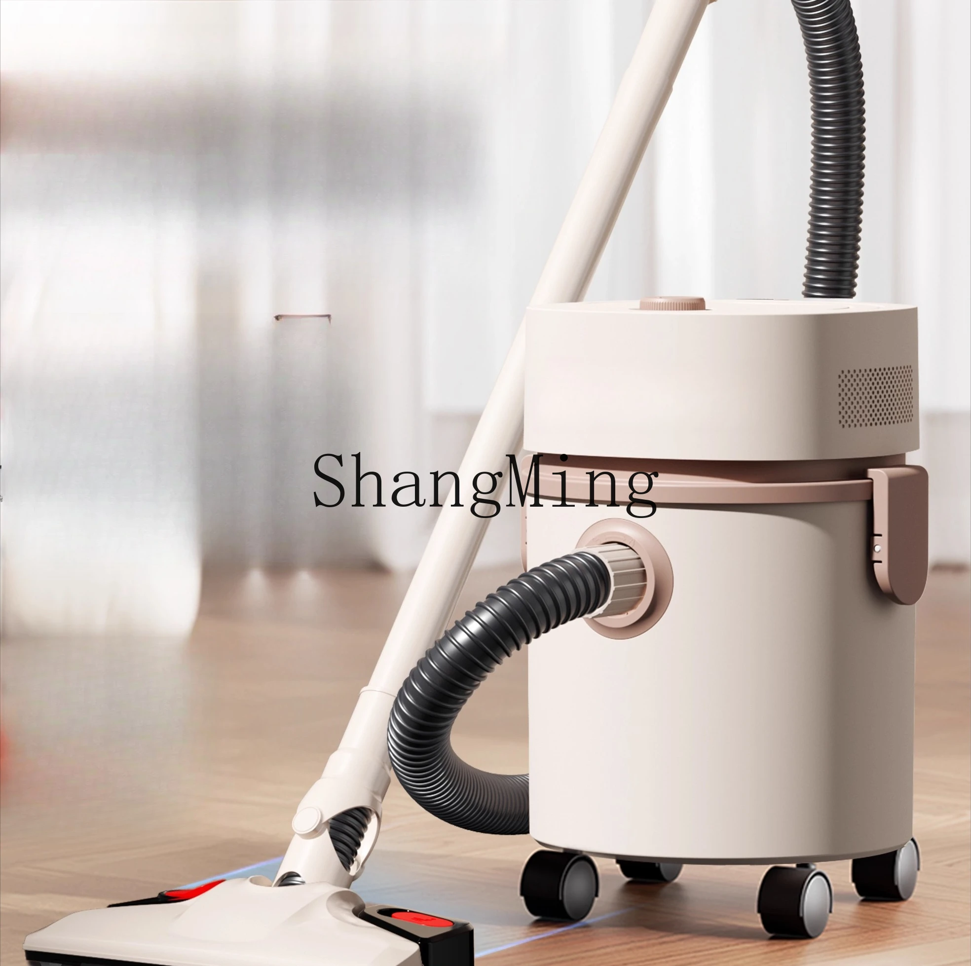 Aspirapolvere SM grande aspirazione per uso domestico nuovo aspirapolvere a cucitura forte per la pulizia delle terne ad alta potenza