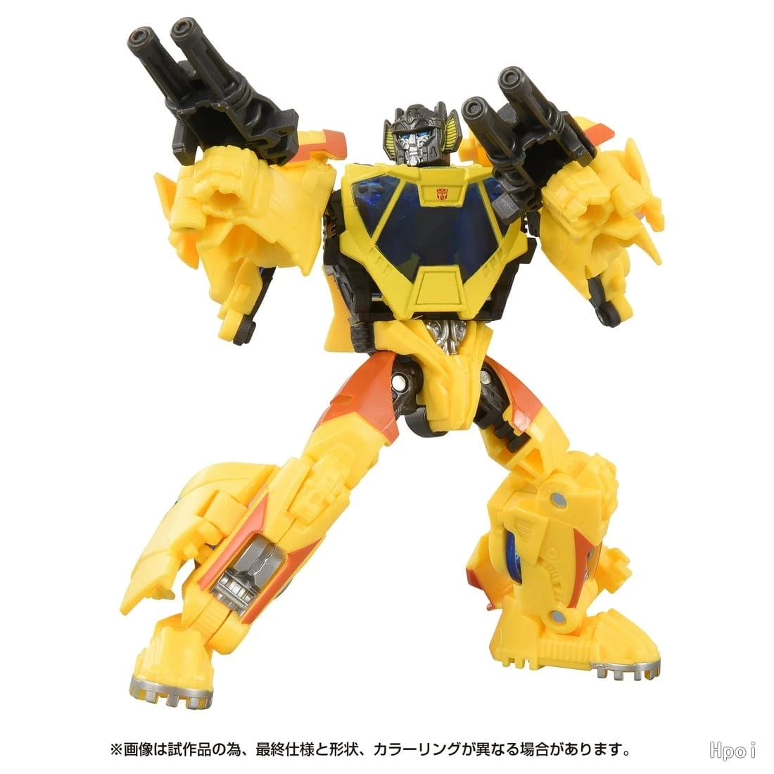 [Pré-commande] Tokyo ara Tomy TransDevices SS-131 Sunstreaker Deluxe Level Action Figures Modèle Jouet Anime Livraison Gratuite Renforcement