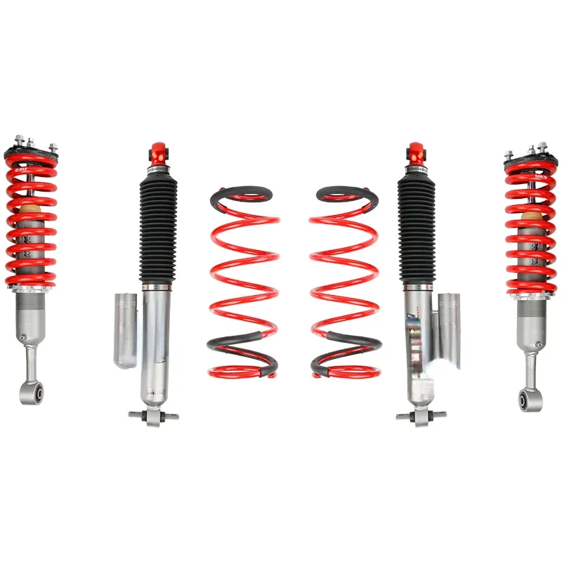 Yunliang Modification Is Suitable for Tank 300 K-MAN Coman Single Cylinder Rise Damper Spring Elevating Kit