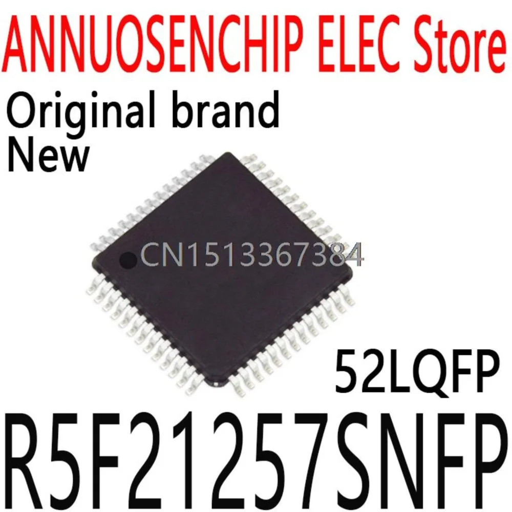 

5 шт. новые и оригинальные R5F21257SN 52LQFP R5F21257SNFP