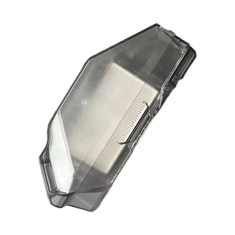 INLIG-Dust Box With Filters For Roborock G30U Robot Vacuum Cleaner Accessories Replacement Dustbin
