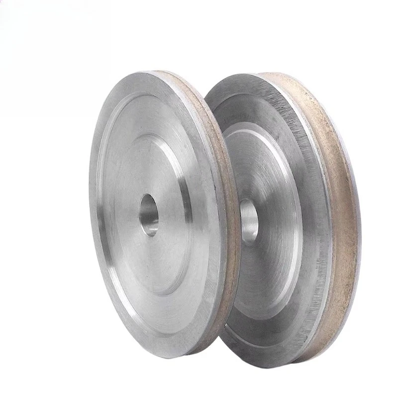 Abrasive grinding wheels wholesale and customized glass diamond grinding wheels of various specifications