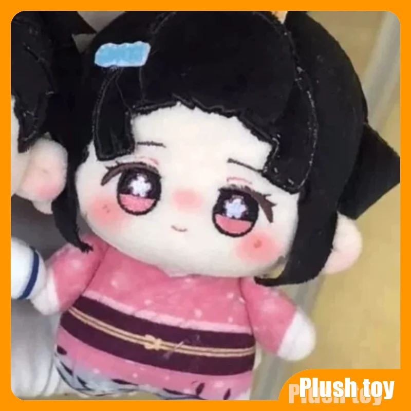 10 cm Koyuki Akaza Hakuji Attribuut Anime Leuke Idool Maumet Marionet Speelbal Ornament Sleutelhanger Figuur Model Mascotte Kerstcadeaus