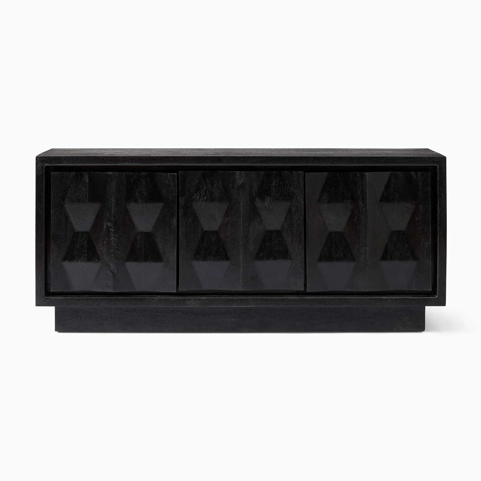 الطراز الحديث بالجملة تلفزيون جدار أثاث غرفة المعيشة الخشبية تلفزيون حامل خزائن وحدة تحكم الوسائط الفاخرة #3