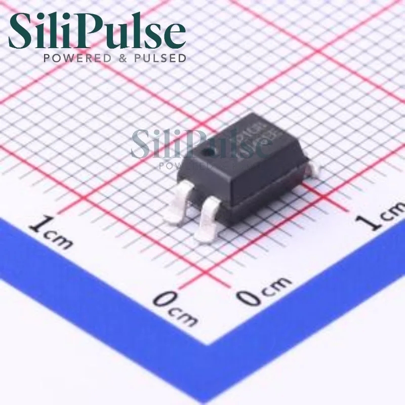 (50-200pcs) TLP521-1GBSMT&R SMD-4P 100% Original In Stock DC 50mA 1.15V