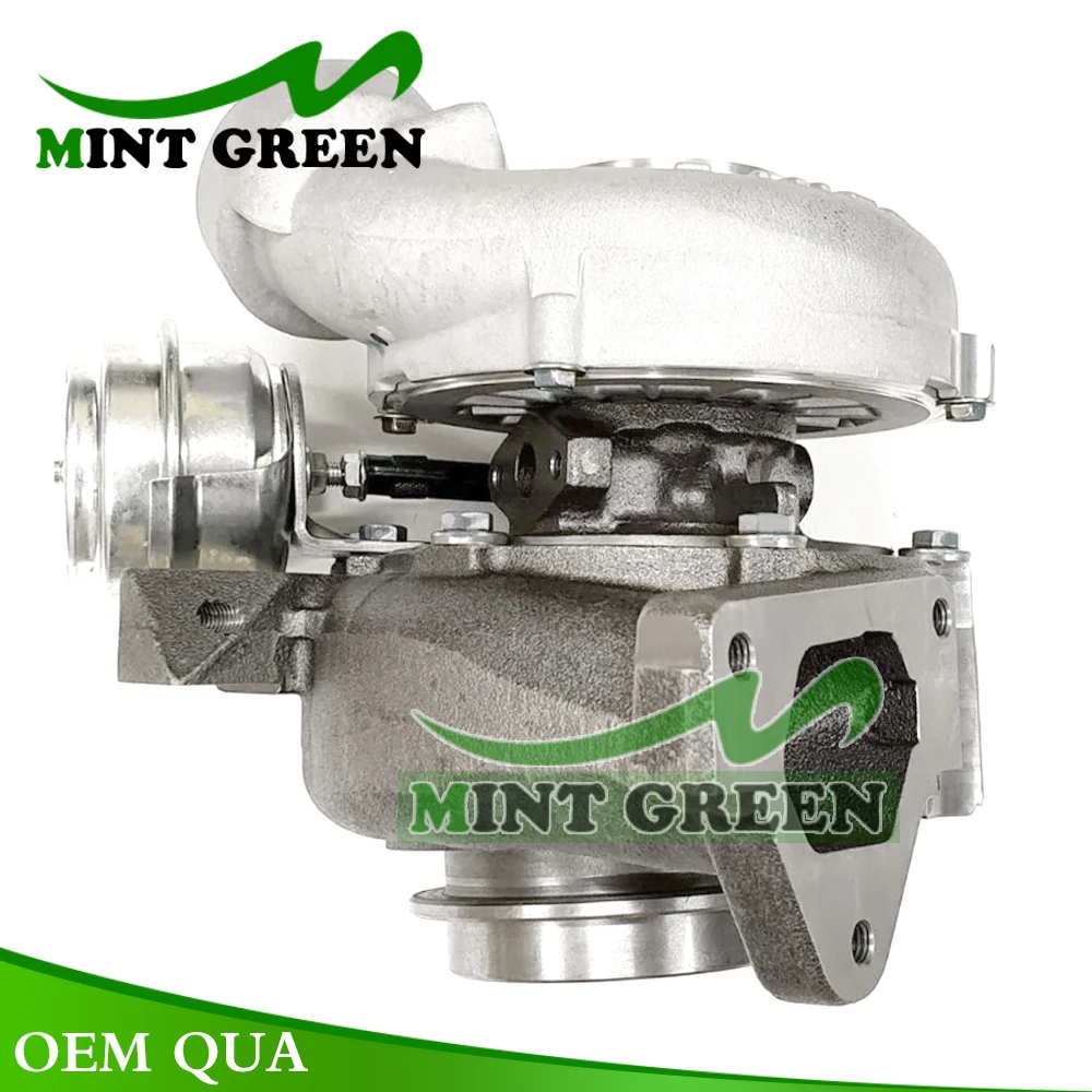 

Турбокомпрессор GT2256V для Mercedes W163 ML270 W210 E270 715910 A6120960599 715910-0001 6120960599 715910-5002S 715910-0002