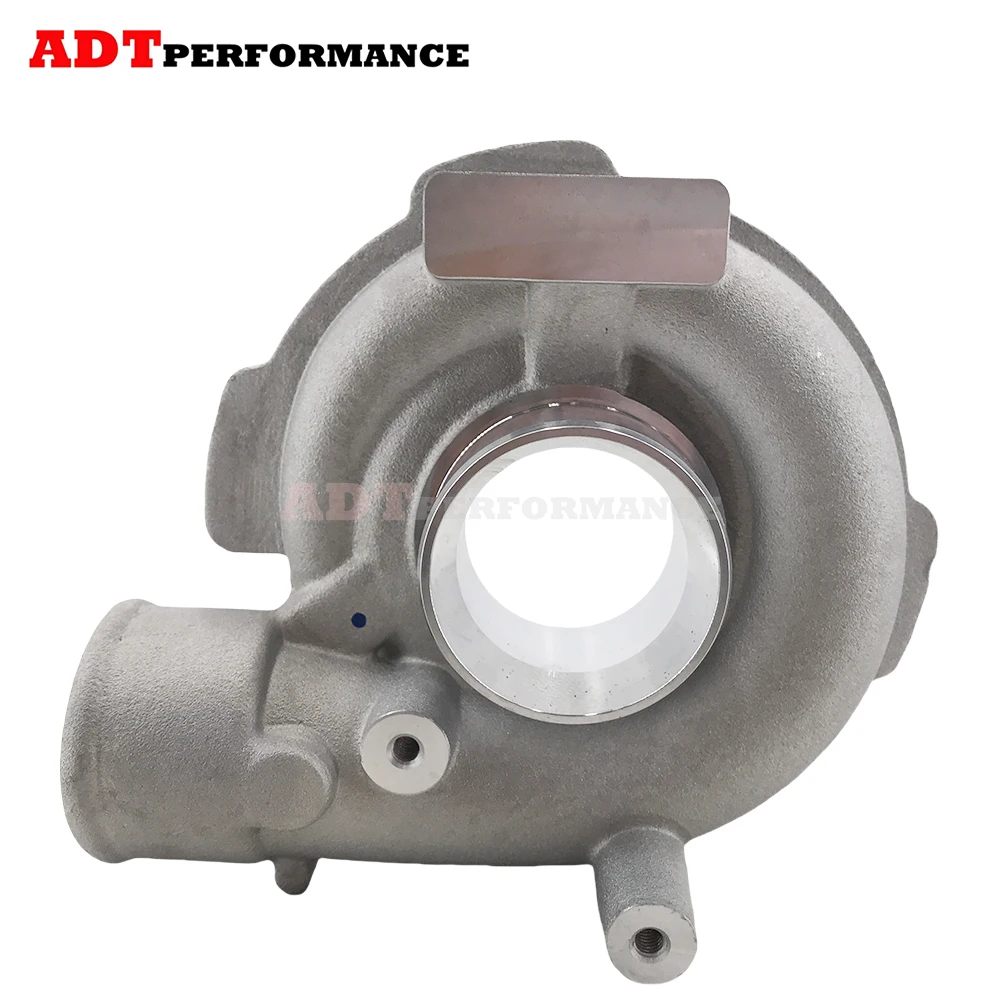 

454191 GTB2260VK Turbine Compressor Housing for Audi A6 3.0 TDI (C6) 176 Kw - 240 HP CDYA / CDYC 2008-2011 776470-5001S