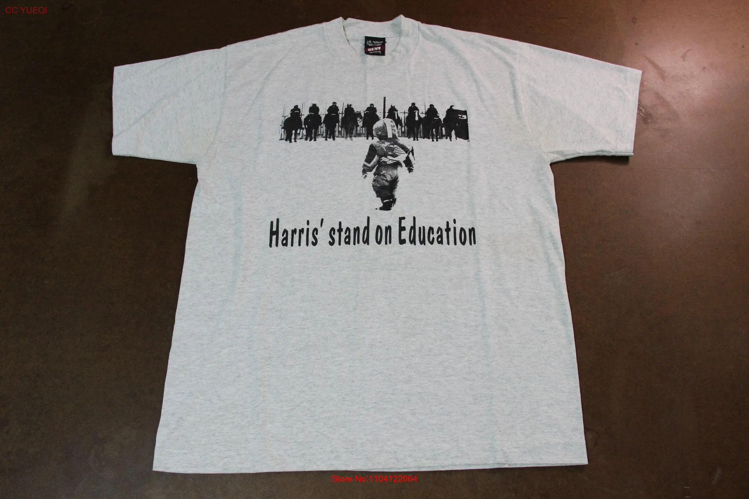 

Class T Shirt 90s Education Teacher Promo long or short sleeves