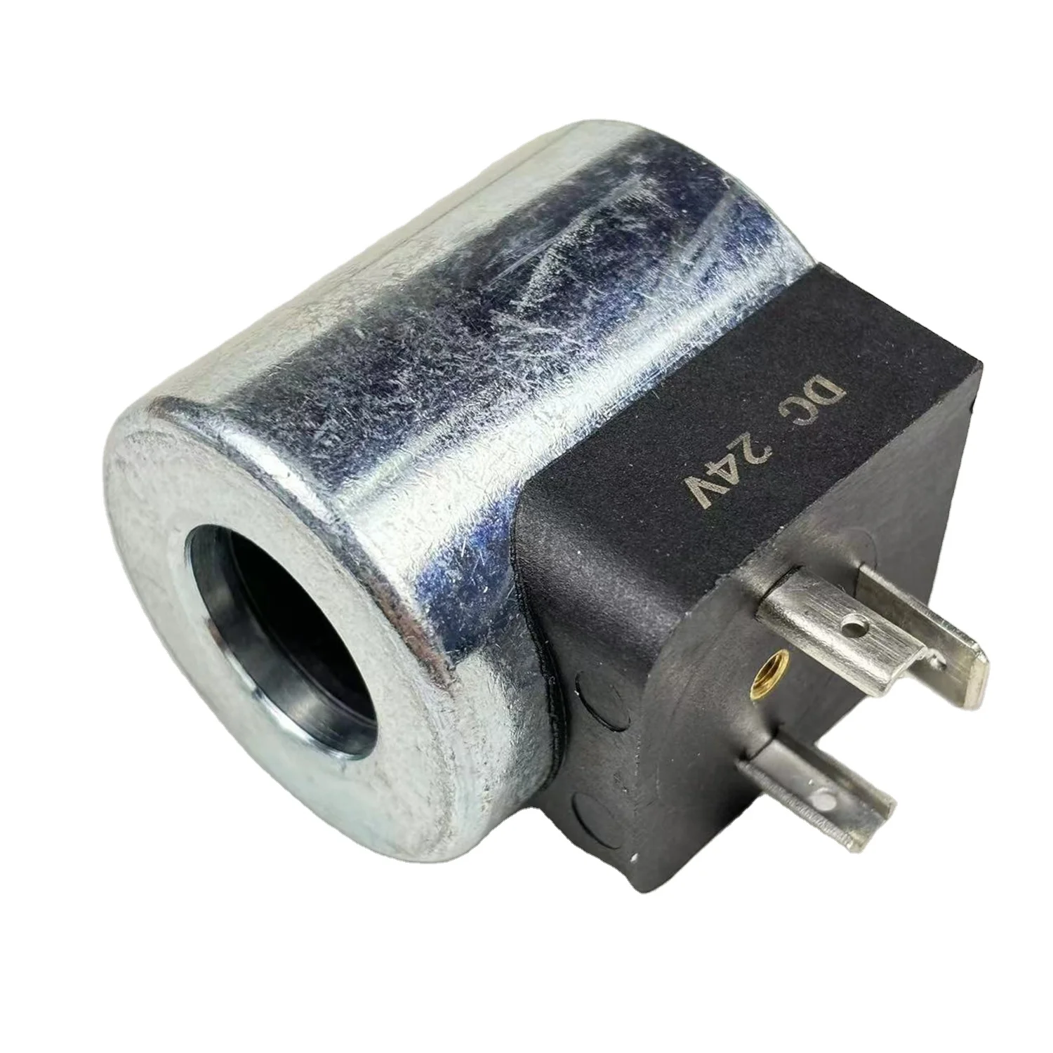 

Hydac Solenoid coil 3000249 For Replacement 24V DC 30 Ohms engine