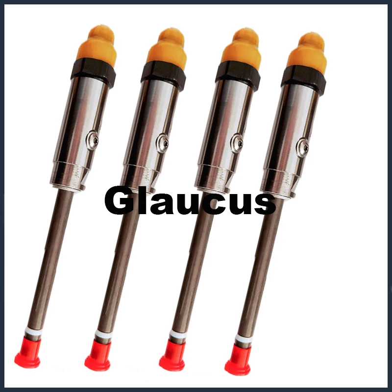 

Форсунка топливная для двигателей Caterpillar серии 3300: 3304, 3304B, 3306, 3306B, 8N7005, OR3418, 0R3418