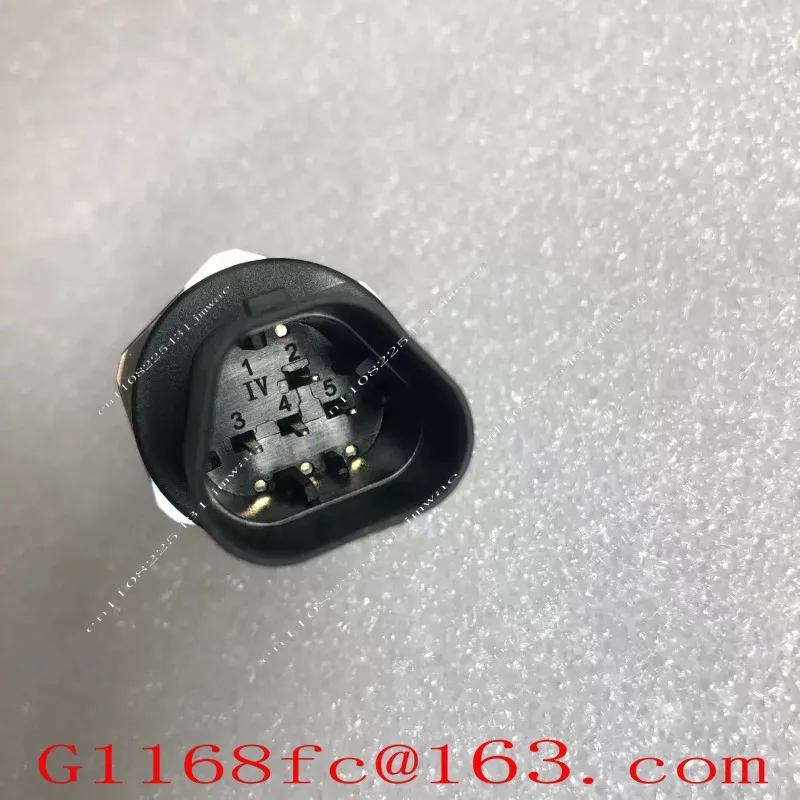 CX5 Induction Plug Pressure Sensor