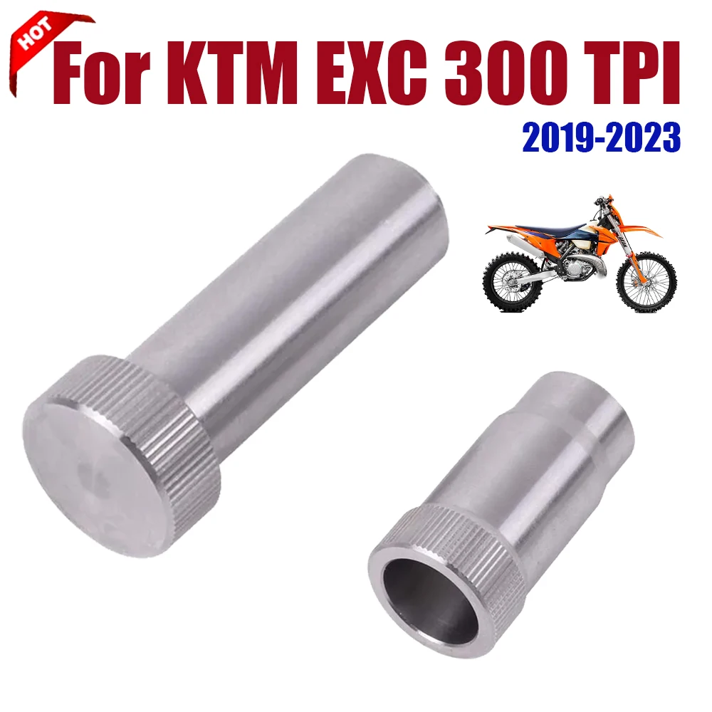 Motorcycle Piston Circlip Tool for KTM 300 2019-2023