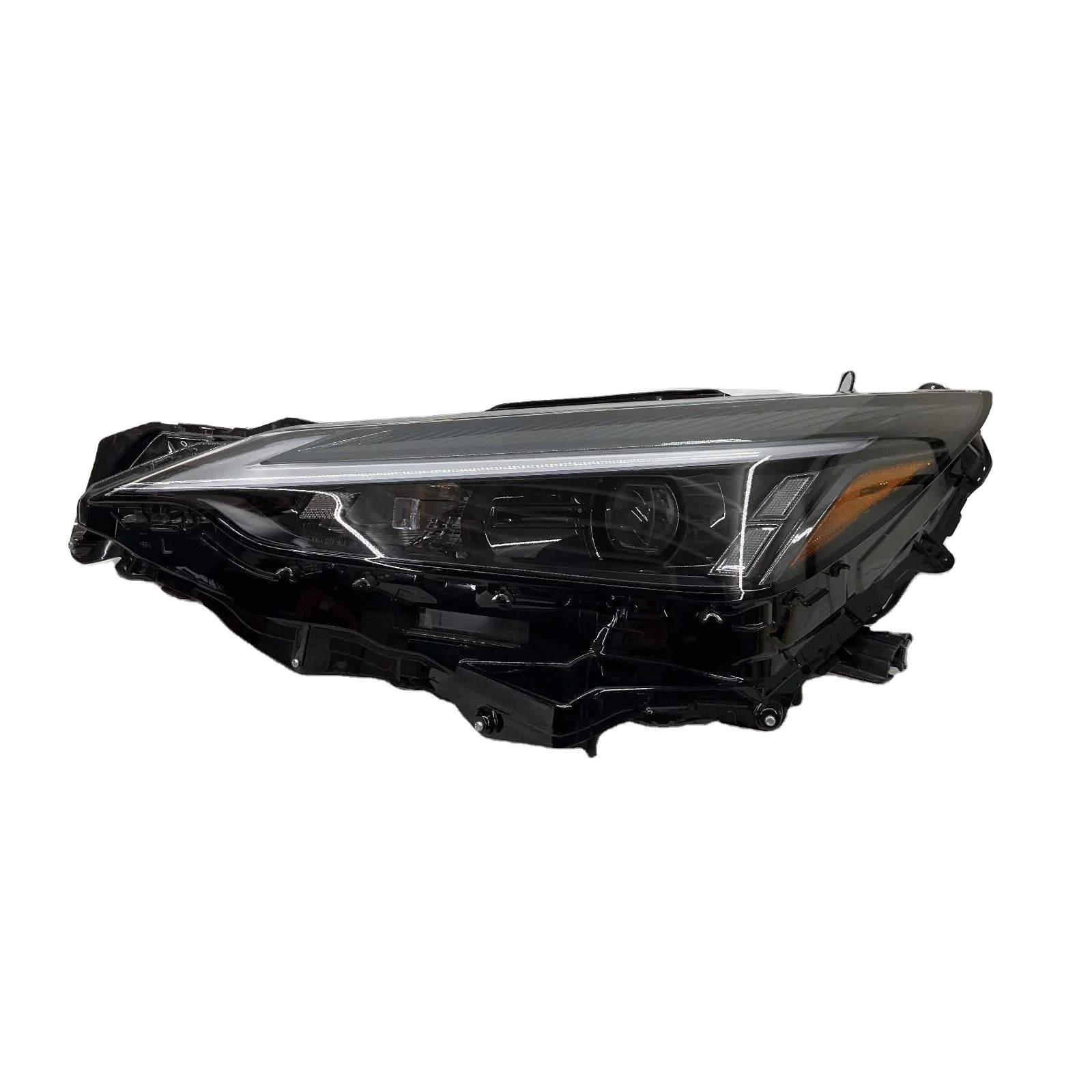 81150-F6010 81110-F6010 left right Headlight Assembly For Lexus 2022-2023 NX F Sport 2022 2023