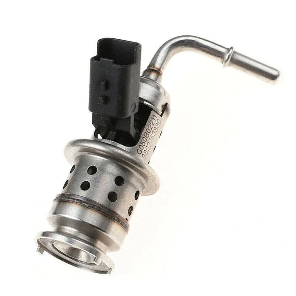 

Automotive parts fuel injector 9802763880 G011B00582 G048B03134