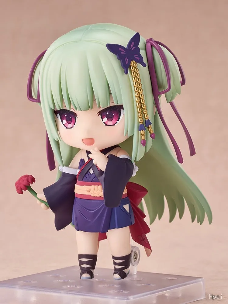 【Origineel】GSC Q Versie 2718 Senren Banka Murasama Model Toy