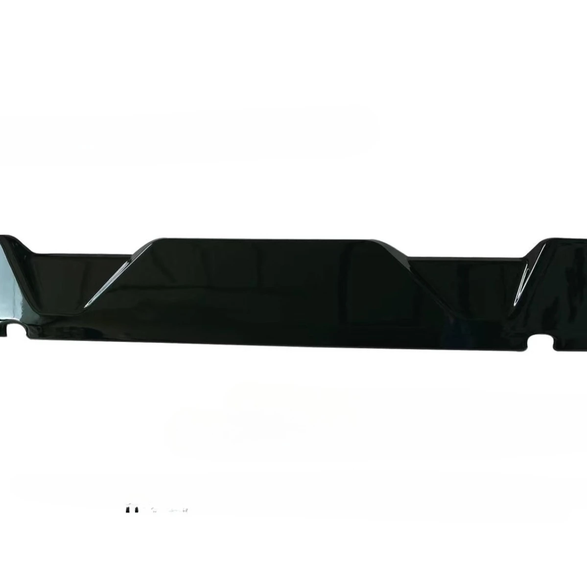 Déflecteur amélioré pour modification de queue de toit extérieur, adapté à la Ford Raptor f150 15-20