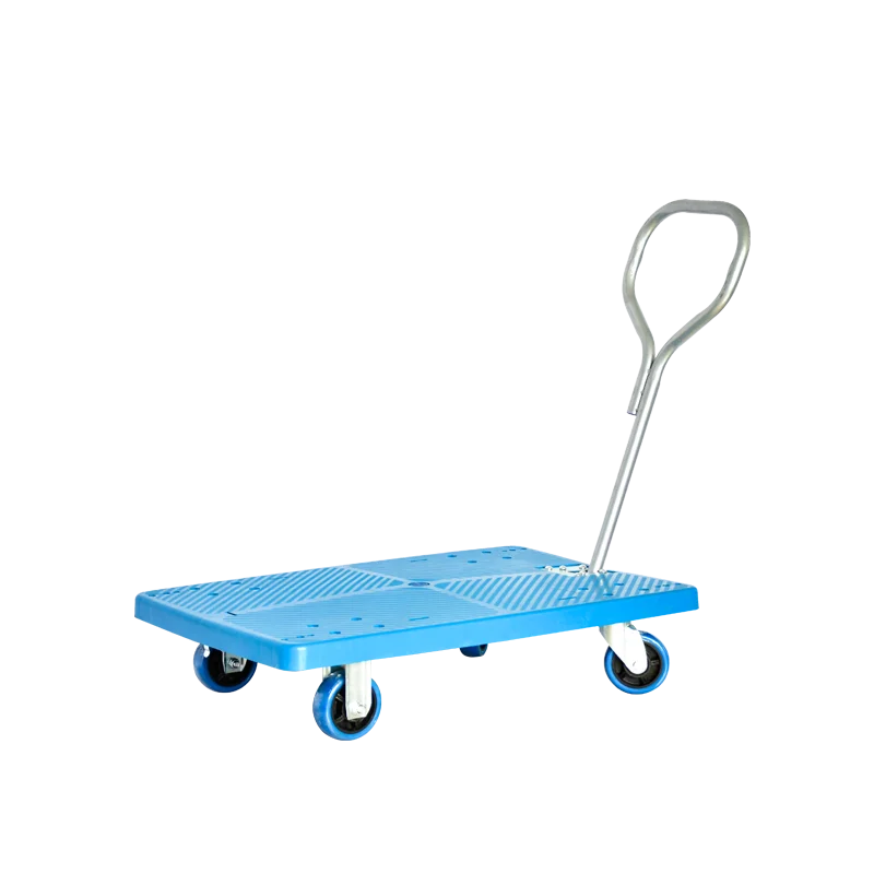 Wholesale platform Dolly high quality folding foldable mobile