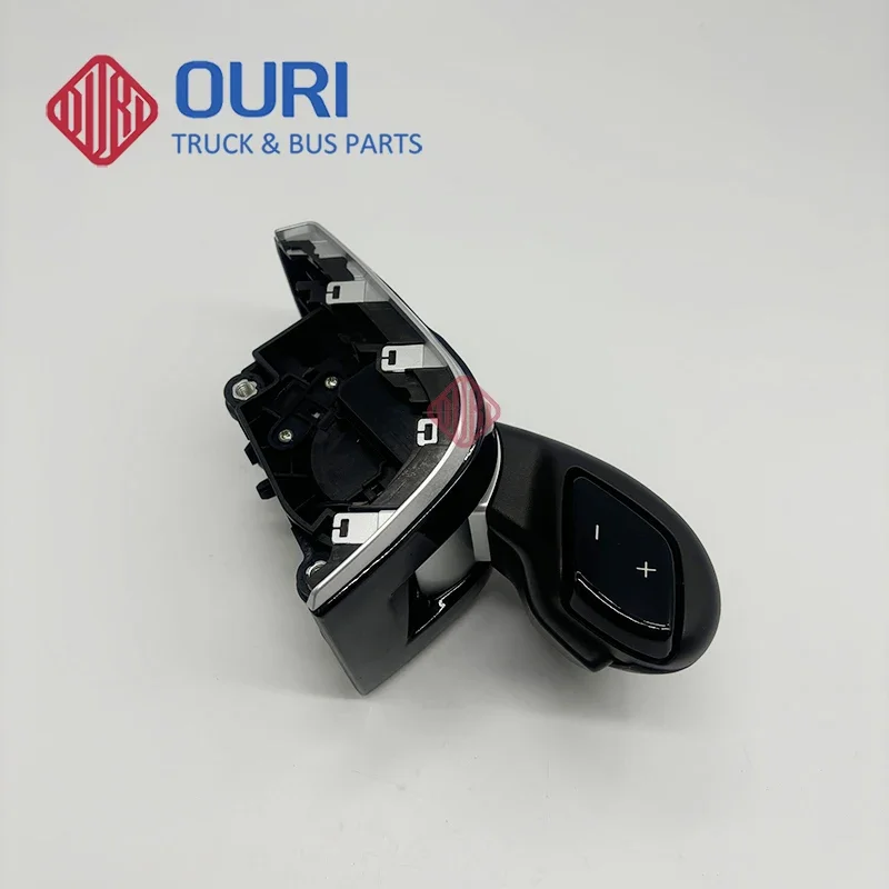 

Best Selling OURI Truck Parts Right Hand Drive Gear Shift Knob 22719326 22719326-P05 for Truck NEW