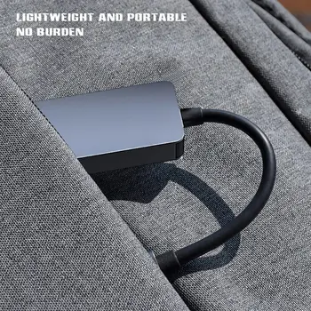 6 最佳銷售 USB-C 轉乙太網路轉接器 - №2