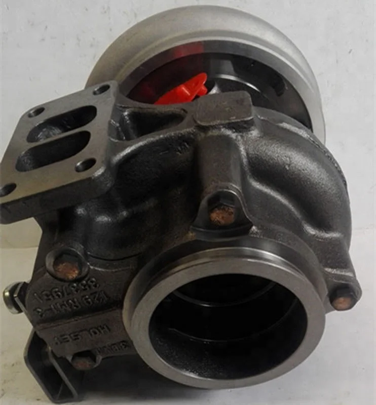 ISLE 6CT8.3 engine HX40W turbocharger 2834171 2834174 4033267