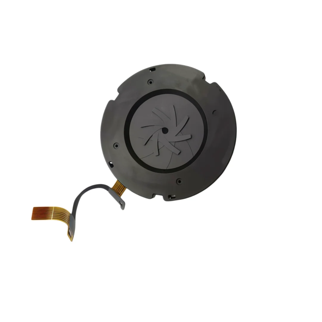 

Lens Aperture Group Replacement Part for Canon EF 50mm F1.2L USM repair parts