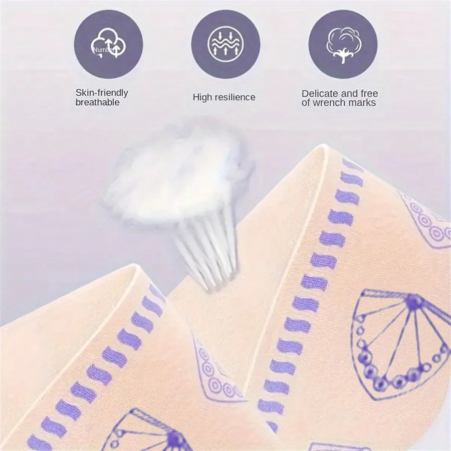 Ceinture de Lifting du visage pour masque de Lifting du menton, ceinture de beauté de Lifting du visage en V adaptée, 1 pièce