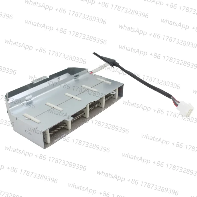 dryer heater heating elements replacement assembly for Haier GDNE7-01 GDNE9-636 clothes tumble washer dryer 1PC