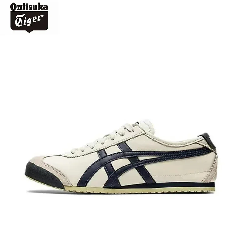 

Мужские и женские кроссовки для скейтборда Onitsuka Tiger Мексики 66