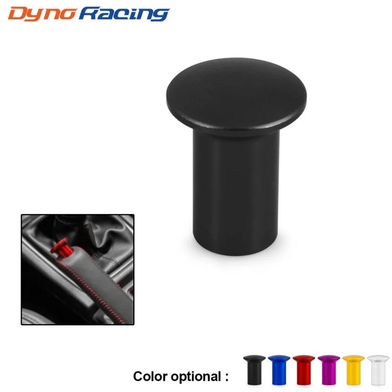 Car Modification Lightweight Drift Handbrake Cover SuitableToyota GT86 Scion FRS Subaru